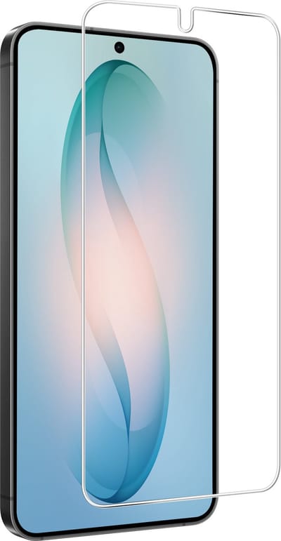 Screenprotector - Geschikt voor Samsung Galaxy S26 - Extra Sterk - Beschermglas - Gehard Glas - Tempered Glass - Screen Protector