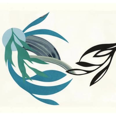 Natural Lines - The Natural Lines (LP) (Limited Edition)