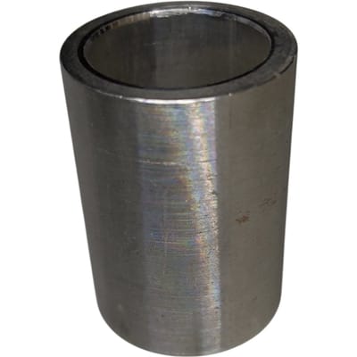 Spacer ring, ts1000f, zincplat