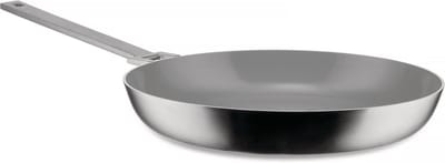 Alessi Koekenpan Convivio - DC110/28 - ø 28 - keramische anti-aanbaklaag