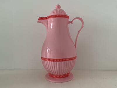 Thermo rose