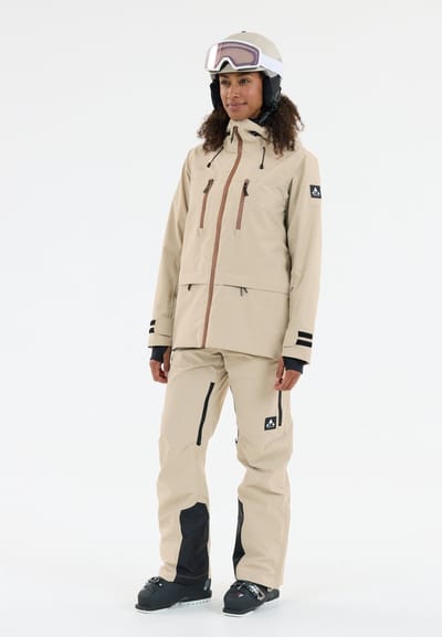 WHISTLER Skijacke Takoda