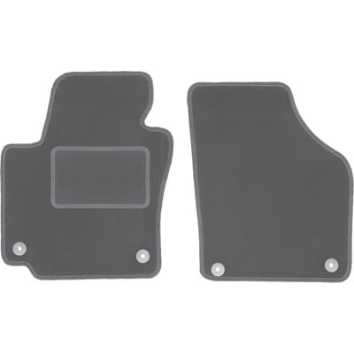 Automatten voor: Volkswagen Golf Plus minivan (2005-2014)