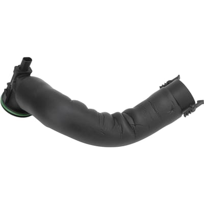Tuyau de valve PCV 11127588417 Remplacement métallique pour F30 F31 F34 320i Berline 2011-2017