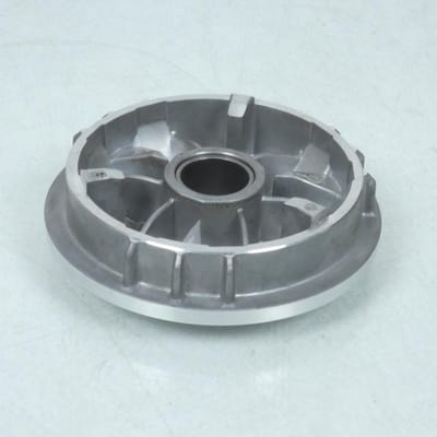 Flasque Joue mobile variateur pour scooter Peugeot 125 Satelis 801668 Neuf
