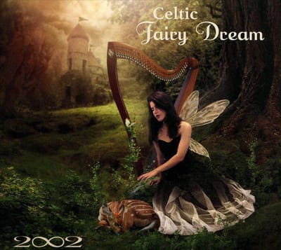 Celtic Fairy Dream