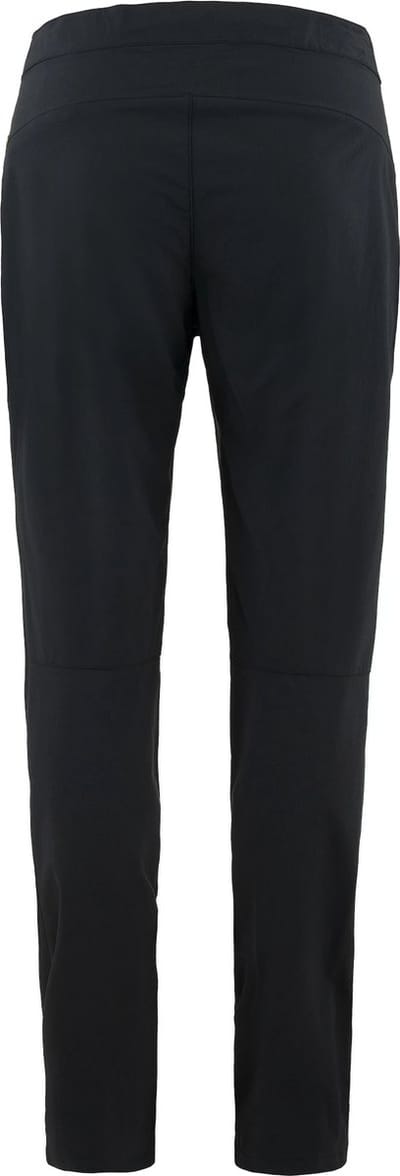 Fjällräven High Coast Trail Trousers W | Black
