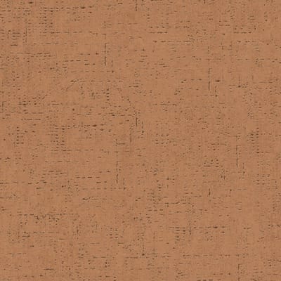 Ton sur ton behang Profhome 379045-GU vliesbehang glad tun sur ton mat oranje 5,33 m2