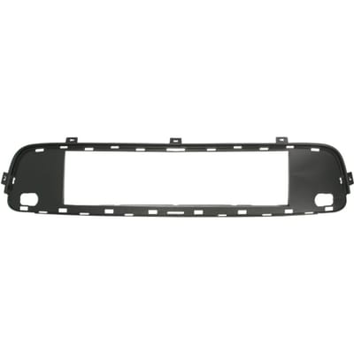 Ventilatierooster, bumper BLIC 6502-07-0096999P