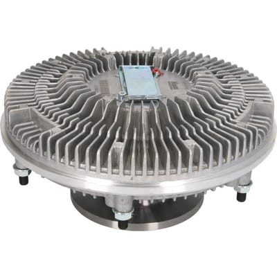 Koppeling, radiatorventilator NISSENS 86076