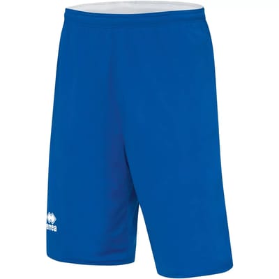 Errea Chicago Double Ad Korte Broek - Sportswear - Volwassen