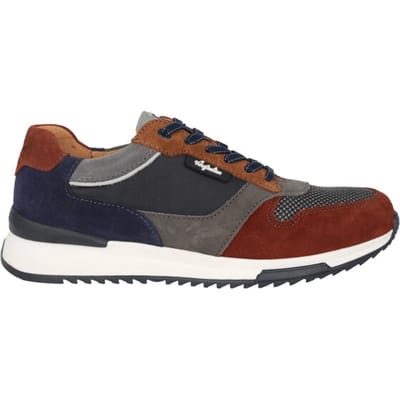 Australian Cayenne - heren sneaker - Multikleur - maat 39 (EU) 6 (UK)