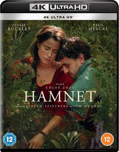 Hamnet - 4K UHD - Import