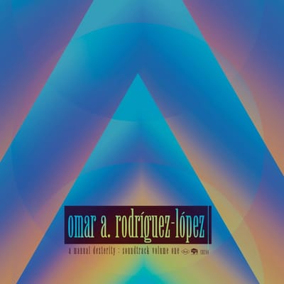 A Manual Dexterity: Soundtrack