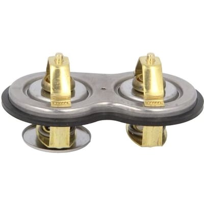 Thermostaat, koelvloeistof GATES GATTH67383G1