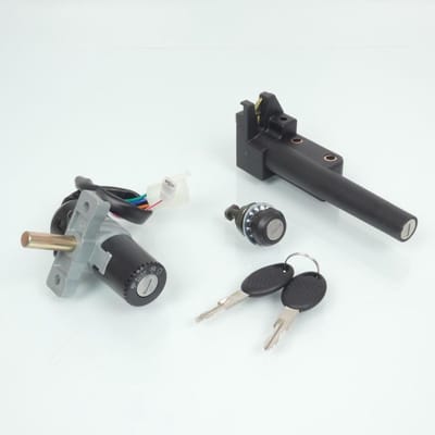 rms slot kit voor aprilia 50 scarabeo 2t eu2 scooter 2010-2012 ap8202452 nieuw