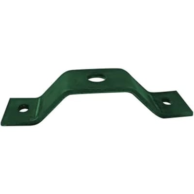 Giardino Muurbevestiging Scharnieren Poort Ral 6005 Groen