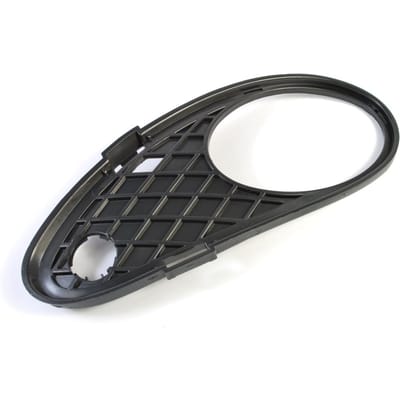 Ventilatierooster, bumper BLIC 5512-00-3515996P rechts