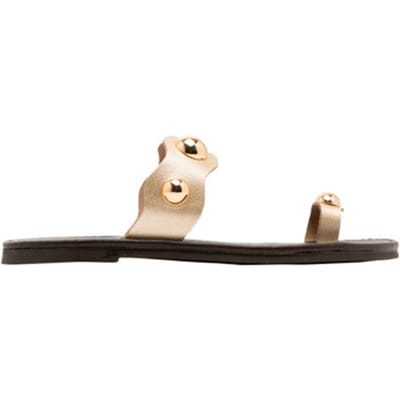 Platte sandalen Porronet MANDEN 3214