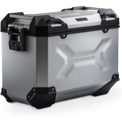 Linkerzijwand SW-Motech Trax ADV
