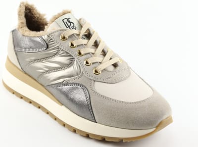 DL Sport 5449.Vel.Ivory
