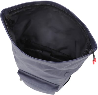 JOOP! vrije tijd rugzak rugzak met laptopvak Buccino Filippo Backpack Dark Blue donkerblauw