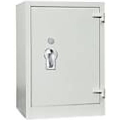 Archiefkast TSF 1007, lichtgrijs