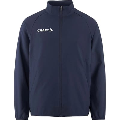 Craft Rush 2.0 Trainingsjack Junior - Maat 146