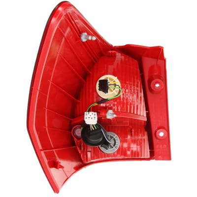 Achterlicht MAGNETI MARELLI 714021570201