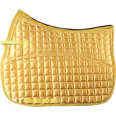 Dressuurmat voor paarden met 8 zakken Edix Saddles Polymix