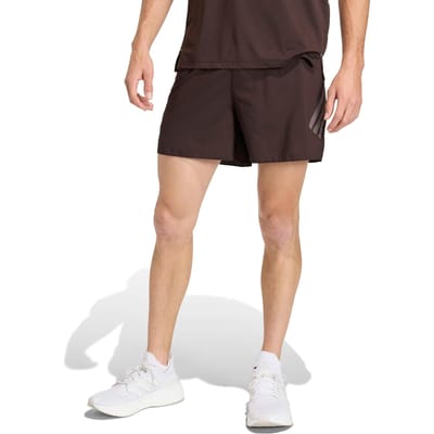 adidas adi365 5in Hardloopshorts Heren
