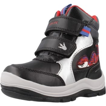 GEOX B FLANFIL BOY B ABX Zwart 20 EU
