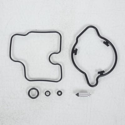 Kit réparation de carburateur 3AS Racing pour moto Honda 1000 CBR F 923081 Neuf