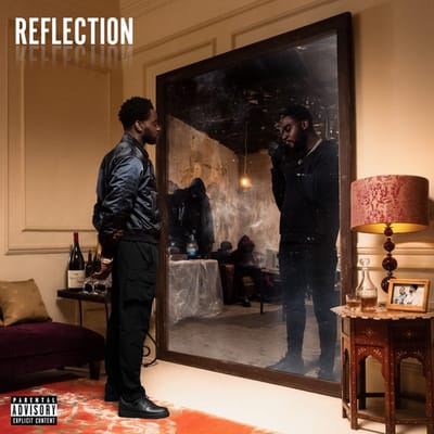 Skrapz - Reflection (CD)