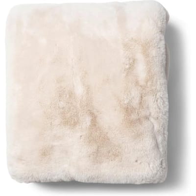 Pled Futerko Nepbont 180X130Cm Riviera Maison