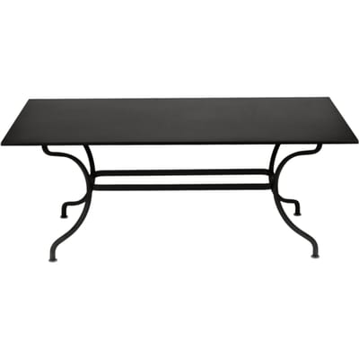 Fermob Romane tafel hoekig - 42 drop