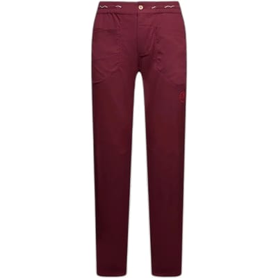 Broek La Sportiva Labyrinth