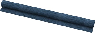 Bee's Wax - Bijenwas Rol Jeans - Bijenwas - Blauw