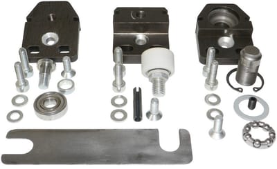 Besam BDS reparatieset - 29 delig