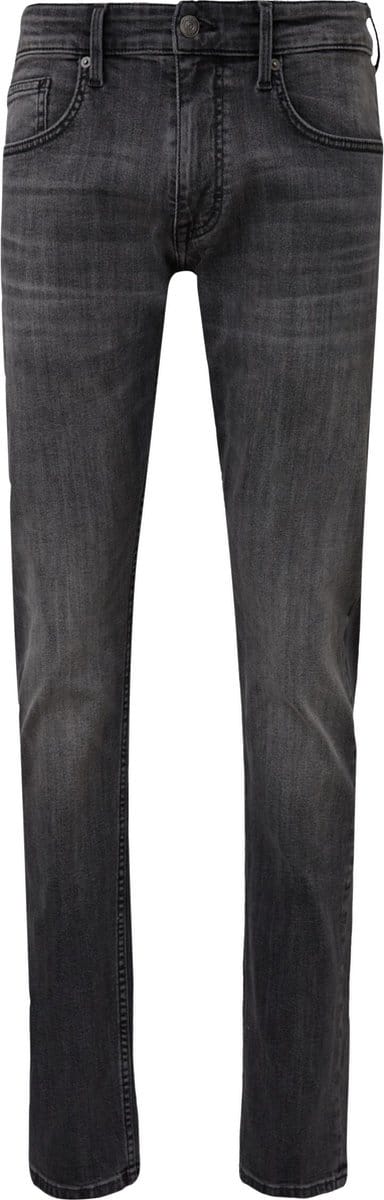 Q/S designed by - Broek - Maat W30 x L34 - Mannen - 53Z5 BLUE -