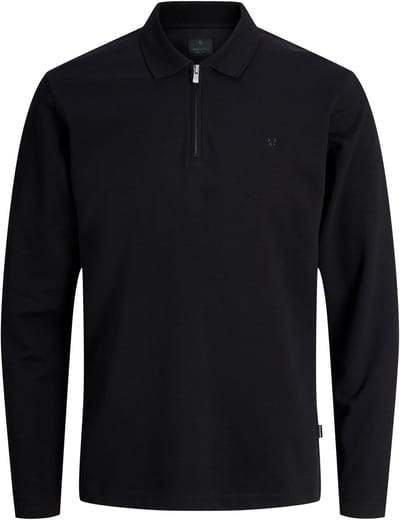 Jack & Jones trui zwart