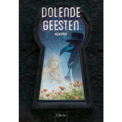 Dolende Geesten - Geestverwanten - Hilda Spruit