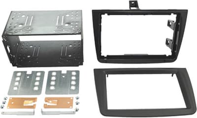 2-DIN paneel Alfa Romeo MiTo vanaf 2014