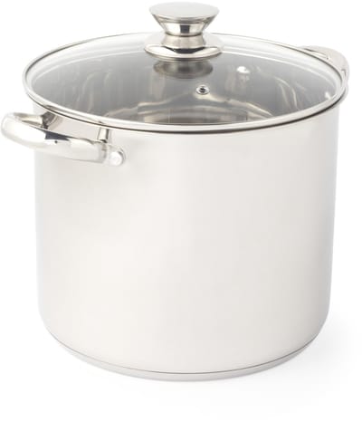 Russell Hobbs Classic Collection 24 cm Kookpan – Roestvrij Staal