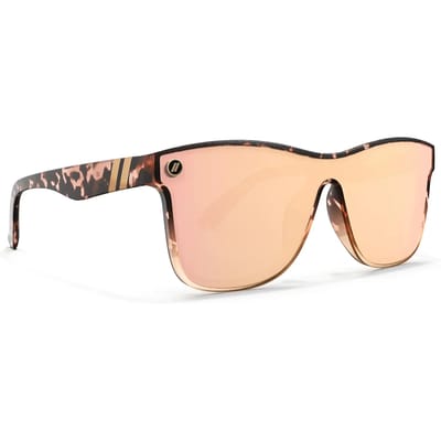 Zonnebril voor dames Blenders Millenia X2