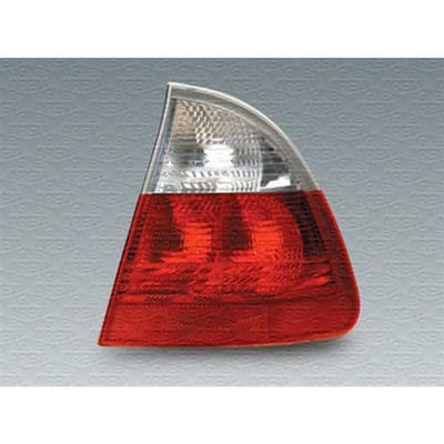 Achterlicht MAGNETI MARELLI 714028671803, Rechts