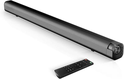 MKSS® Soundbar – TV Speaker – Soundbar Box
