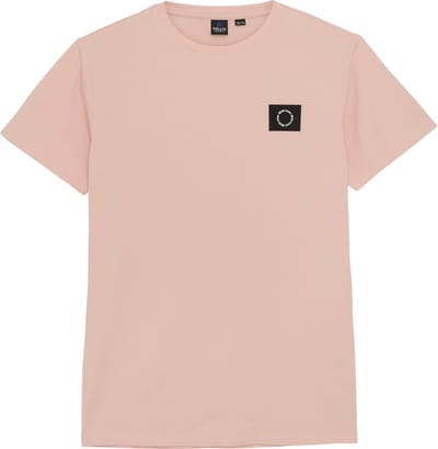 Rellix Zomer T-shirt S/S jongens - roze