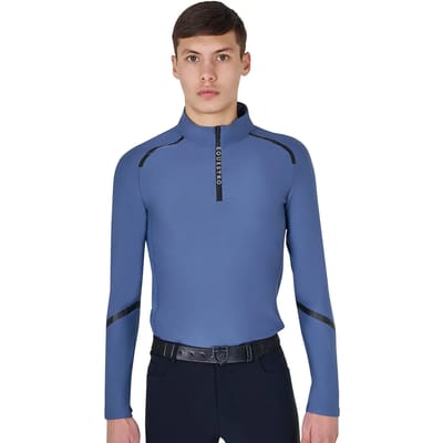 Poloshirt Equestro