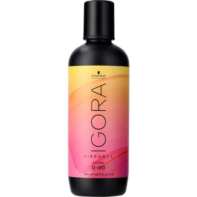 Schwarzkopf Professional Igora Vibrance Toon-op-toon kleuring Haarkleuring Unisex 60 ml
